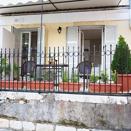 Nona'S Studio Corfu (city) Exterior foto